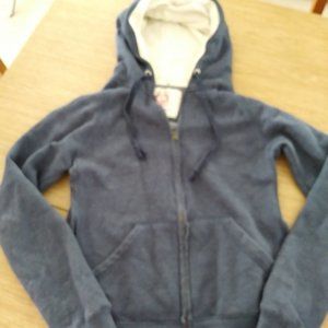 Baby Lace Girls Sweatshirt